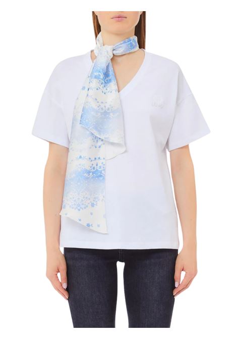 Liu Jo T-shirt Liu Jo | WA5154J6308M9557